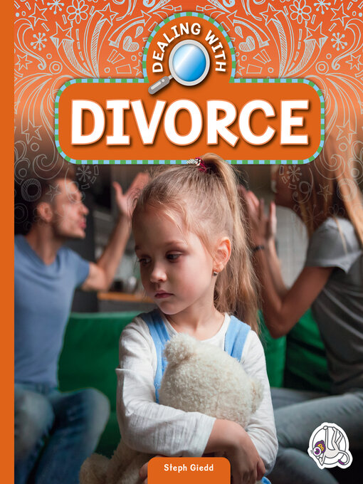 Title details for Dealing with Divorce by Steph Giedd - Available